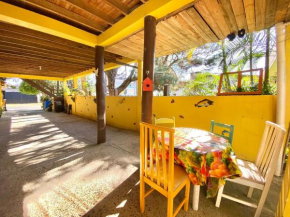 Pousada e Residencial Linda